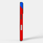 Coques Case-Mate iPhone Apple iPhone 16 Case-Mate with Puerto Rico flag (Verso / Droite)