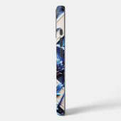 Coques Case-Mate iPhone Apple iPhone 16 Case-Mate with Scottish Thistles (Verso / Gauche)