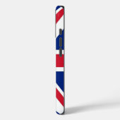 Coques Case-Mate iPhone Apple iPhone 16 Case-Mate with United Kingdom flag (Verso / Gauche)