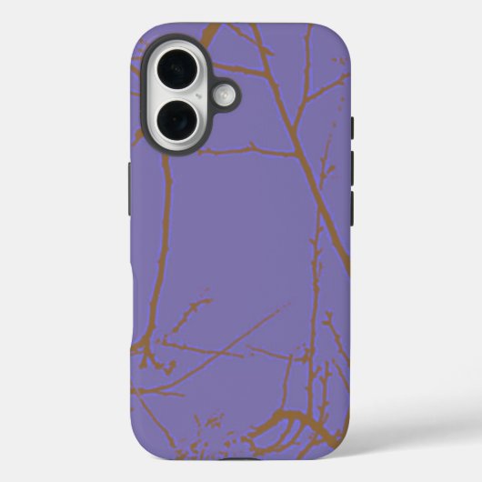 Coques Case-Mate iPhone apple iphone 16 case style and design (Verso)