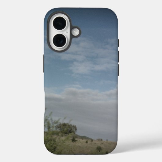 Coques Case-Mate iPhone apple iphone 16 case style and design (Verso)