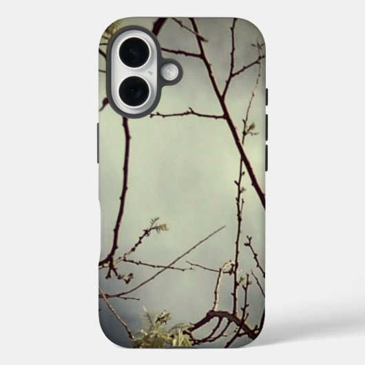 Coques Case-Mate iPhone apple iphone 16 case style and design (Verso)