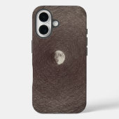 Coques Case-Mate iPhone apple iphone 16 case style and design (Verso)