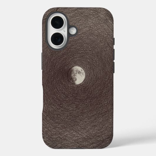 Coques Case-Mate iPhone apple iphone 16 case style and design (Verso)