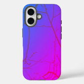 Coques Case-Mate iPhone apple iphone 16 case style and design (Verso)