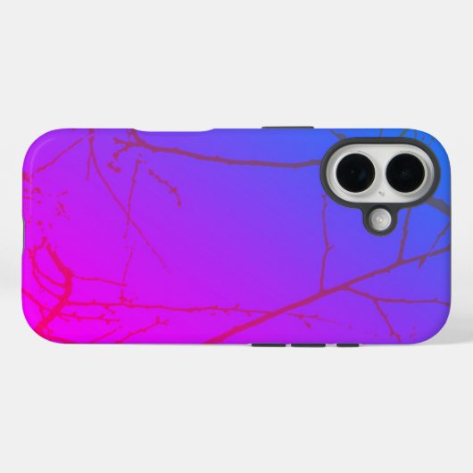 Coques Case-Mate iPhone apple iphone 16 case style and design (Verso (horizontal))