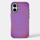 Coques Case-Mate iPhone apple iphone 16 case style and design (Verso)