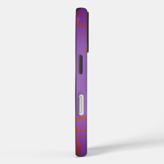 Coques Case-Mate iPhone apple iphone 16 case style and design (Verso / Droite)