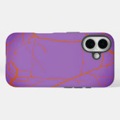 Coques Case-Mate iPhone apple iphone 16 case style and design (Verso (horizontal))