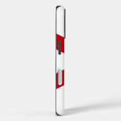 Coques Case-Mate iPhone Apple iPhone 16 Coque-Mate avec drapeau de Floride (Verso / Droite)