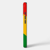 Coques Case-Mate iPhone Apple iPhone 16 Coque-Mate avec drapeau de Los Ang (Verso / Gauche)