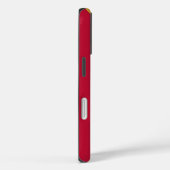 Coques Case-Mate iPhone Apple iPhone 16 Coque-Mate avec drapeau Mississipp (Verso / Droite)