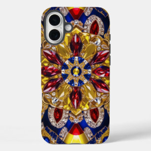 Coques iPhone 16 Plus Apple iPhone 16 Plus Mate, Couleurs Colombie