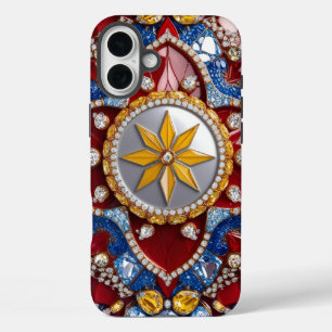 Coques iPhone 16 Plus Apple iPhone 16 Plus Mate, Couleurs Colombie