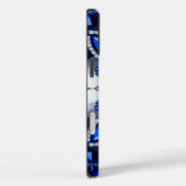 Coques Case-Mate iPhone Apple iPhone 16 Plus Mate, couleurs Finlande (Verso / Droite)