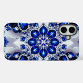 Coques Case-Mate iPhone Apple iPhone 16 Plus Mate, couleurs Finlande (Verso (horizontal))