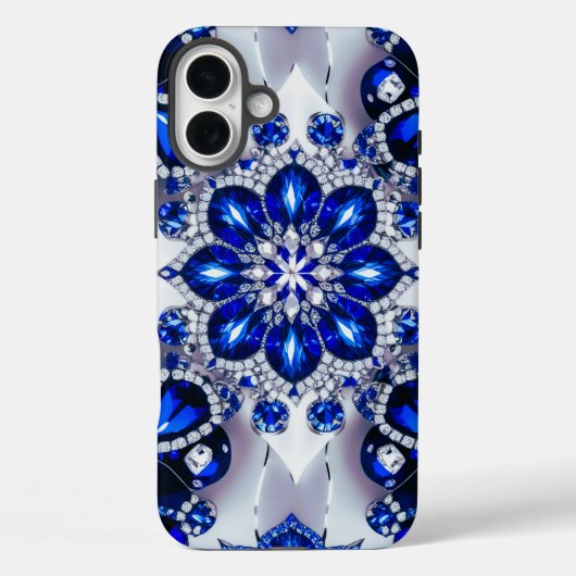 Coques Case-Mate iPhone Apple iPhone 16 Plus Mate, couleurs Finlande (Verso)
