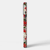 Coques Case-Mate iPhone Apple iPhone 16 Plus Mate, drapeau anglais couleur (Verso / Gauche)