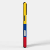 Coques Case-Mate iPhone Apple iPhone 16 Plus Mate, drapeau de Colombie (Verso / Droite)