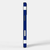 Coques Case-Mate iPhone Apple iPhone 16 Plus Mate, drapeau de la ville de (Verso / Droite)
