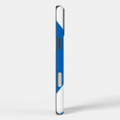 Coques Case-Mate iPhone Apple iPhone 16 Plus Mate, drapeau de l'Écosse (Verso / Droite)