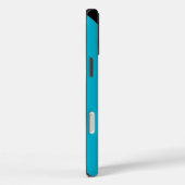 Coques Case-Mate iPhone Apple iPhone 16 Plus Mate, drapeau des Bahamas (Verso / Droite)