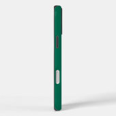 Coques Case-Mate iPhone Apple iPhone 16 Plus Mate, drapeau du Bangladesh (Verso / Droite)