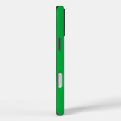 Coques Case-Mate iPhone Apple iPhone 16 Plus Mate, drapeau du Pays de Gall (Verso / Droite)