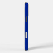 Coques Case-Mate iPhone Apple iPhone 16 Plus Mate, drapeau français (Verso / Droite)