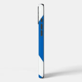 Coques Case-Mate iPhone Apple iPhone 16 Plus Mate, Scotland flag (Verso / Gauche)