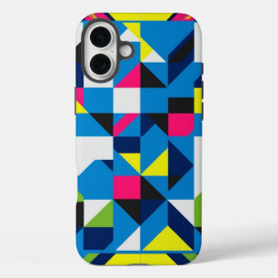 Coques iPhone 16 Plus Apple iPhone 16 Plus - Protection colorée moderne