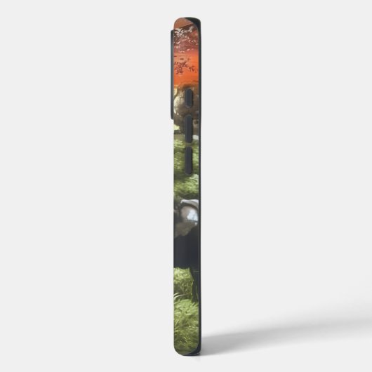 Coques Case-Mate iPhone Apple iPhone 16 Pro (Verso / Gauche)