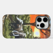 Coques Case-Mate iPhone Apple iPhone 16 Pro (Verso (horizontal))