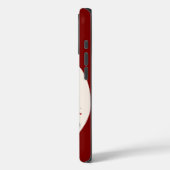 Coques Case-Mate iPhone   Apple iphone 16 pro (Verso / Gauche)