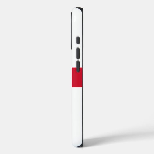 Coques Case-Mate iPhone Apple iPhone 16 Pro Case-Mate, England flag (Verso / Gauche)