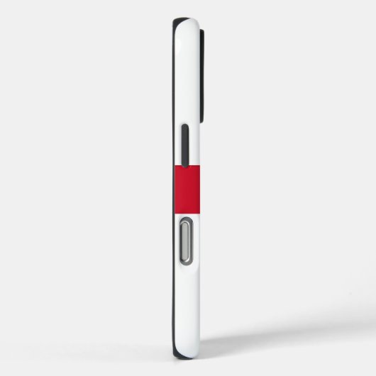 Coques Case-Mate iPhone Apple iPhone 16 Pro Case-Mate, England flag (Verso / Droite)