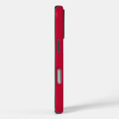Coques Case-Mate iPhone Apple iPhone 16 Pro Coque-Mate, drapeau de l'Arkan (Verso / Droite)