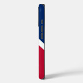 Coques Case-Mate iPhone Apple iPhone 16 Pro Coque-Mate, indicateur Denver (Verso / Gauche)