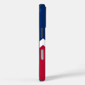 Coques Case-Mate iPhone Apple iPhone 16 Pro Coque-Mate, indicateur Denver (Verso / Droite)