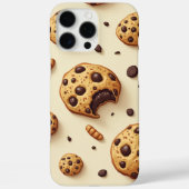 Coques Case-Mate iPhone Apple iPhone 16 Pro Max, cookie case (Verso)