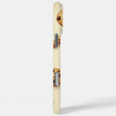 Coques Case-Mate iPhone Apple iPhone 16 Pro Max, cookie case (Verso / Droite)