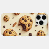 Coques Case-Mate iPhone Apple iPhone 16 Pro Max, cookie case (Verso (horizontal))