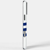 Coques Case-Mate iPhone Apple iPhone 16 Pro Max Coque, drapeau Cincinnati (Verso / Droite)
