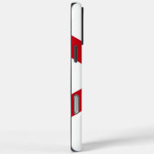 Coques Case-Mate iPhone Apple iPhone 16 Pro Max Coque, drapeau de Floride (Verso / Droite)