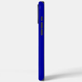Coques Case-Mate iPhone Apple iPhone 16 Pro Max Coque, drapeau de la Louis (Verso / Gauche)