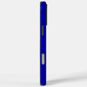 Coques Case-Mate iPhone Apple iPhone 16 Pro Max Coque, drapeau de la Louis (Verso / Droite)
