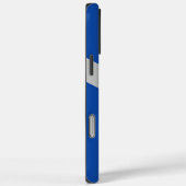 Coques Case-Mate iPhone Apple iPhone 16 Pro Max Coque, drapeau de Las Vega (Verso / Droite)