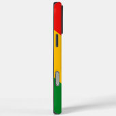 Coques Case-Mate iPhone Apple iPhone 16 Pro Max Coque, drapeau de Los Ange (Verso / Droite)