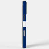 Coques Case-Mate iPhone Apple iPhone 16 Pro Max Coque, drapeau d'Indianapo (Verso / Droite)
