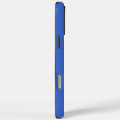 Coques Case-Mate iPhone Apple iPhone 16 Pro Max Coque, drapeau du Minnesot (Verso / Droite)